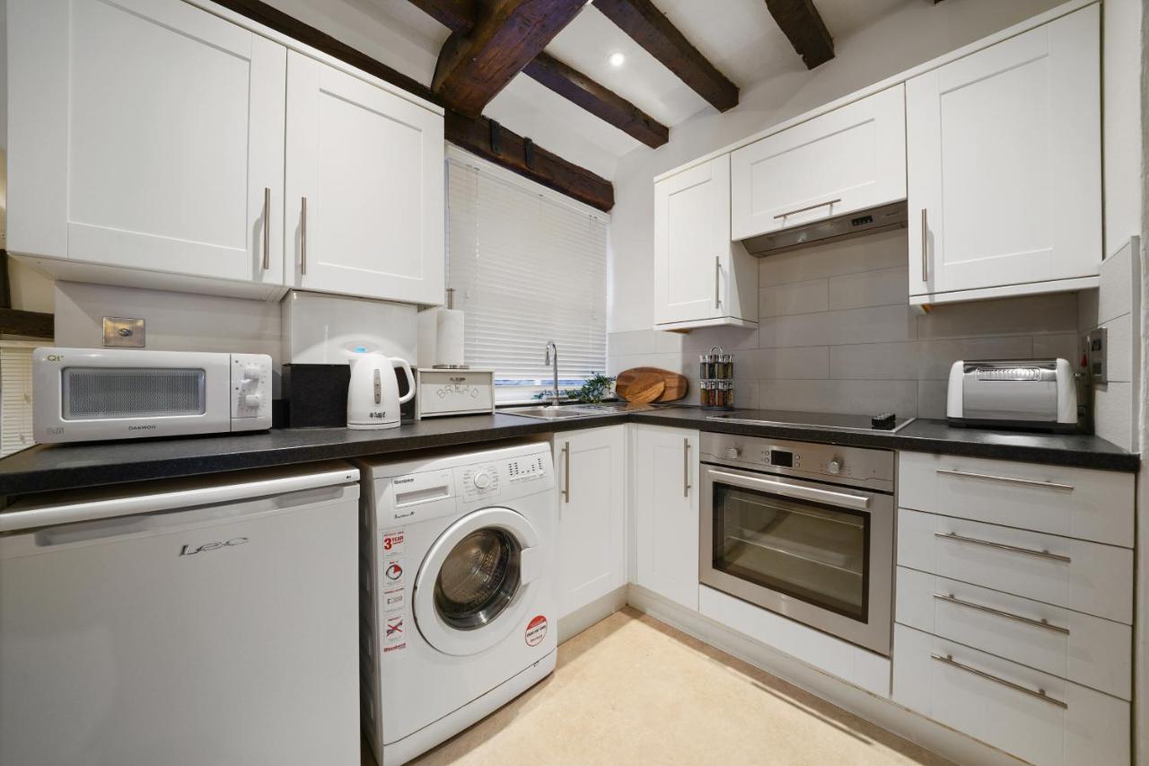 The Stunning Luxury Duplex Of קנטרבורי מראה חיצוני תמונה